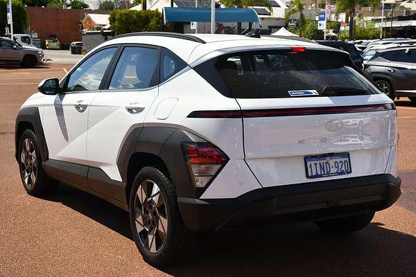 2024 Hyundai Kona SX2.V2