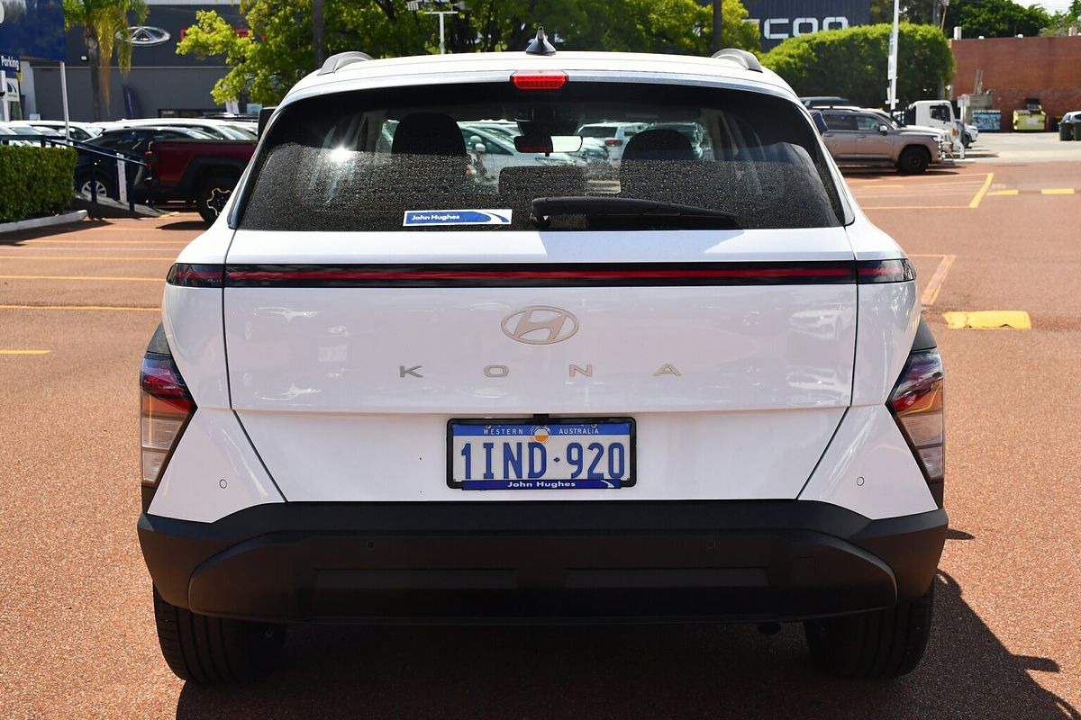 2024 Hyundai Kona SX2.V2