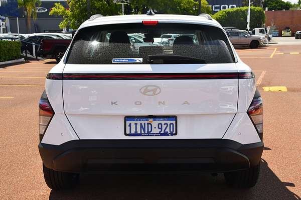 2024 Hyundai Kona SX2.V2