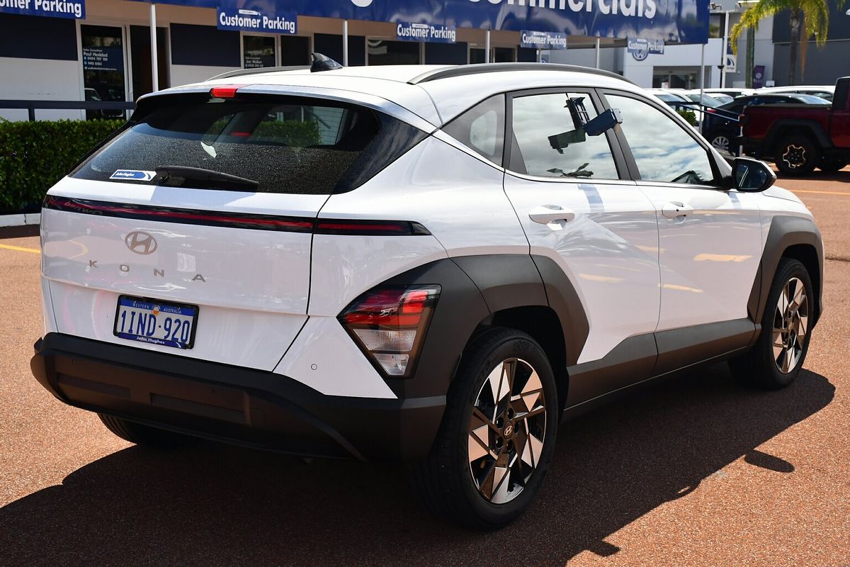 2024 Hyundai Kona SX2.V2