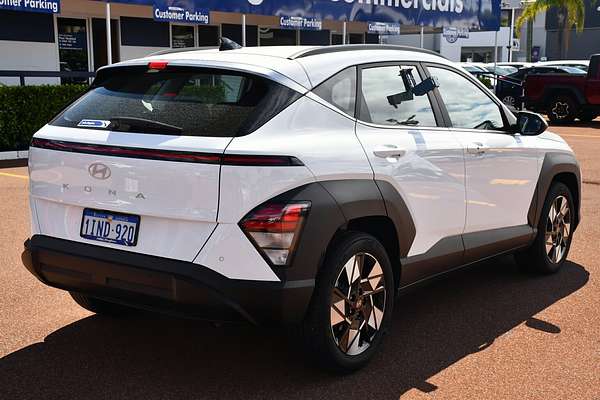 2024 Hyundai Kona SX2.V2