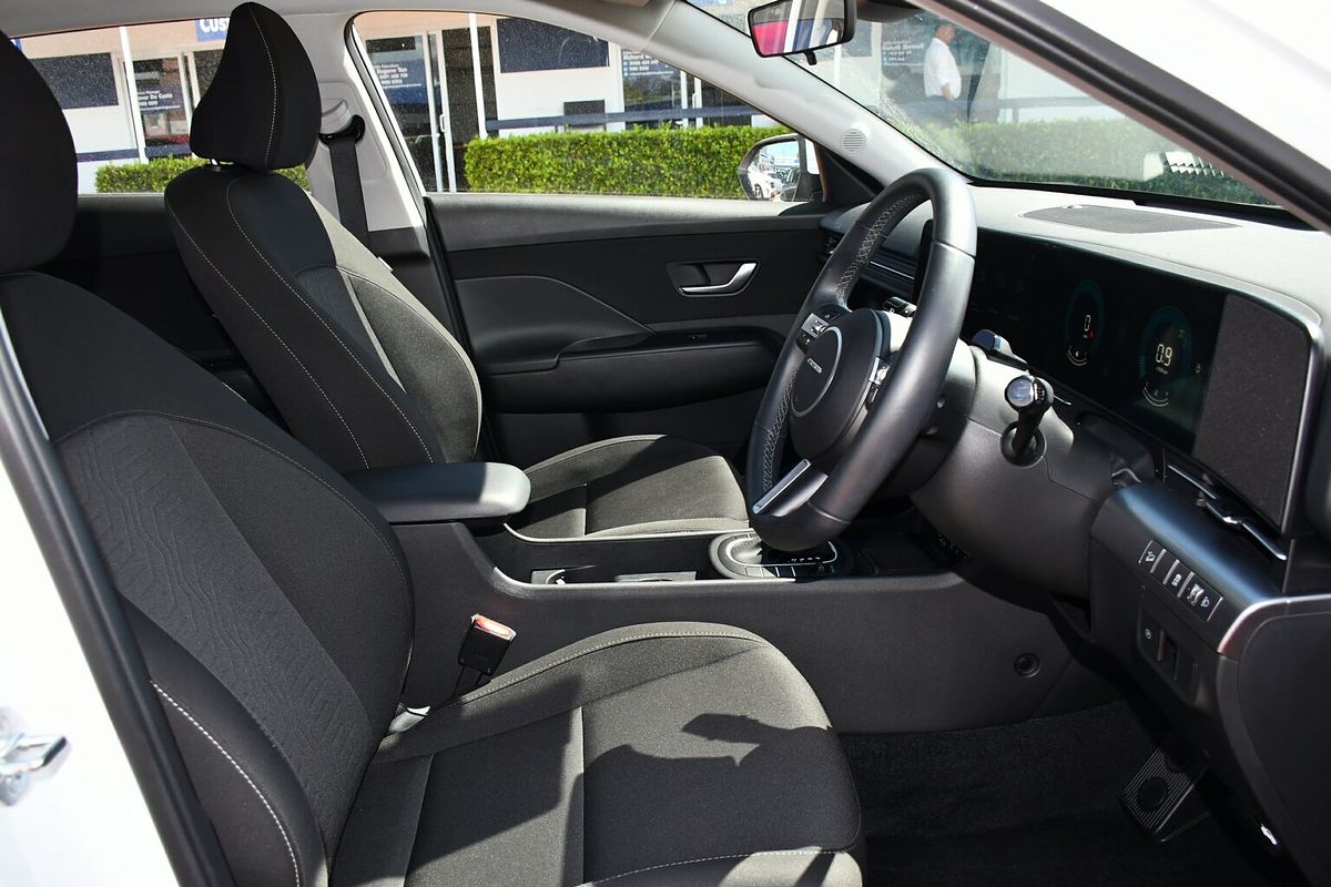 2024 Hyundai Kona SX2.V2