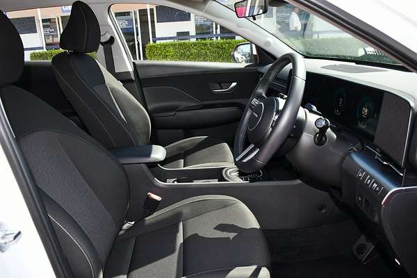 2024 Hyundai Kona SX2.V2