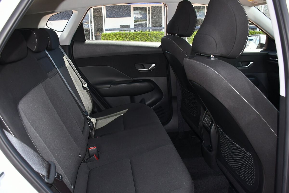 2024 Hyundai Kona SX2.V2