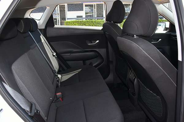 2024 Hyundai Kona SX2.V2