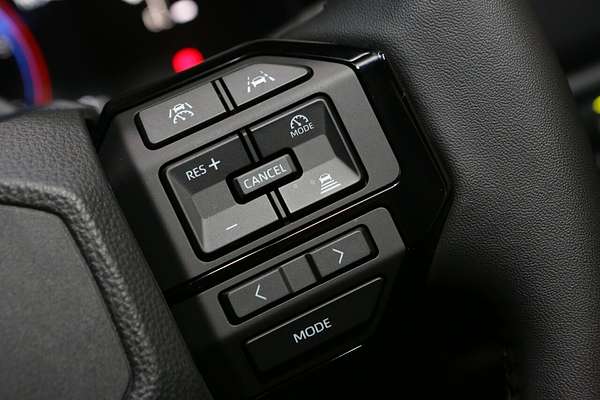 2025 Toyota Landcruiser Prado GXL GDJ251R