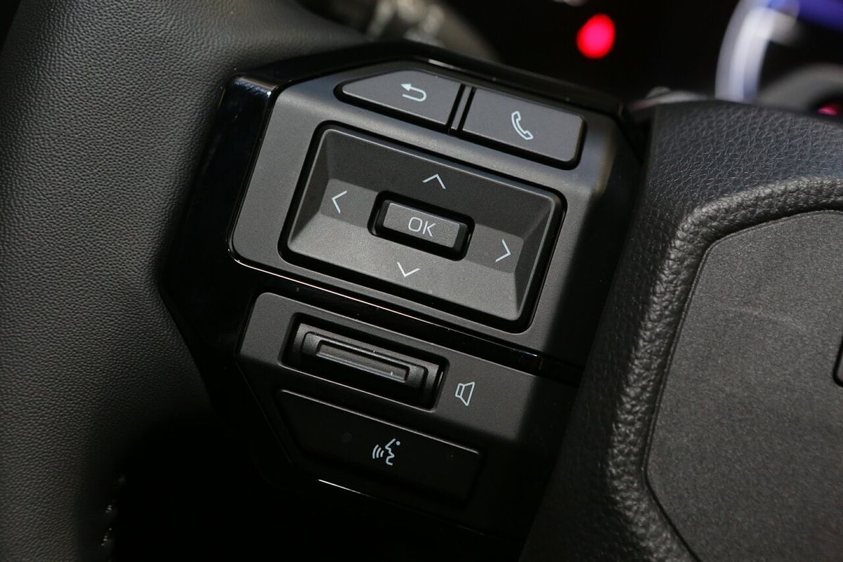 2025 Toyota Landcruiser Prado GXL GDJ251R