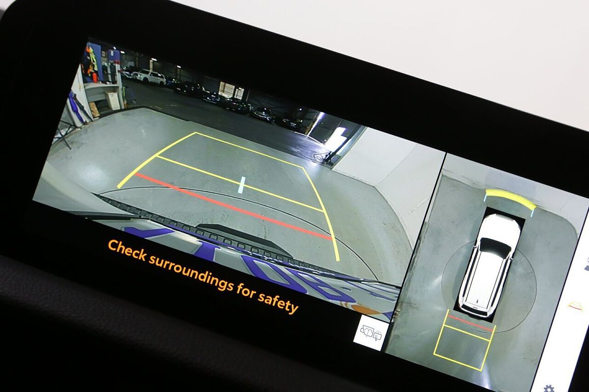 2025 Toyota Landcruiser Prado GXL GDJ251R