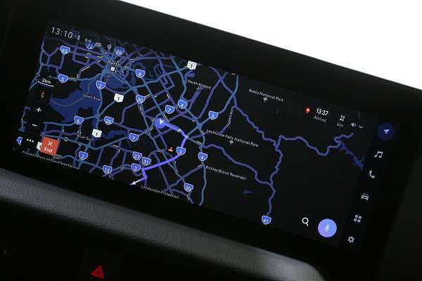 2025 Toyota Landcruiser Prado GXL GDJ251R