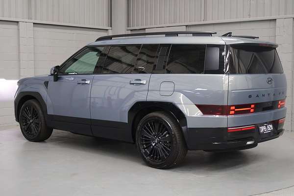 2025 Hyundai Santa Fe Hybrid Calligraphy MX5.V1