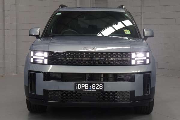 2025 Hyundai Santa Fe Hybrid Calligraphy MX5.V1