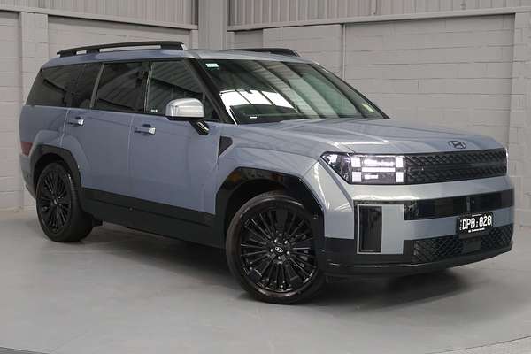 2025 Hyundai Santa Fe Hybrid Calligraphy MX5.V1