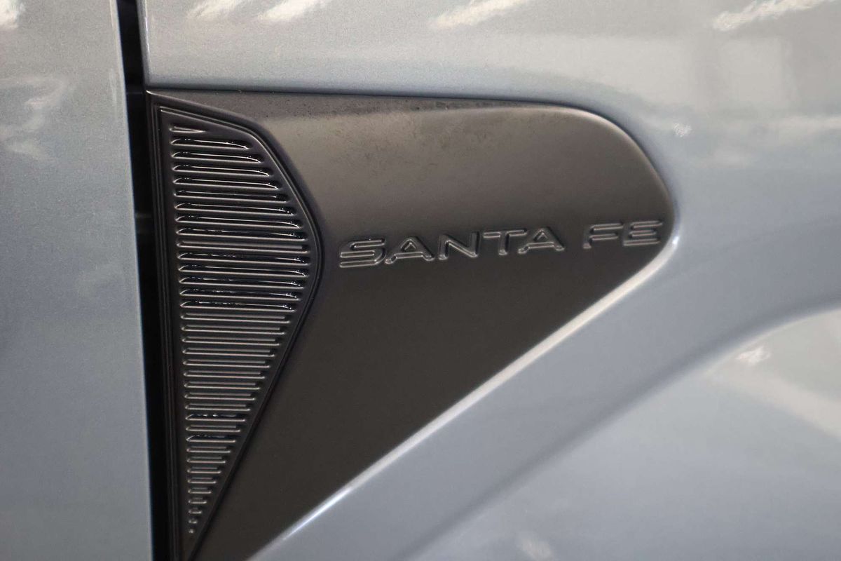 2025 Hyundai Santa Fe Hybrid Calligraphy MX5.V1