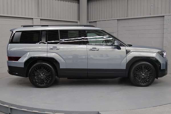 2025 Hyundai Santa Fe Hybrid Calligraphy MX5.V1