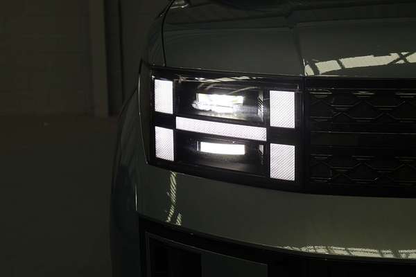 2025 Hyundai Santa Fe Hybrid Calligraphy MX5.V1