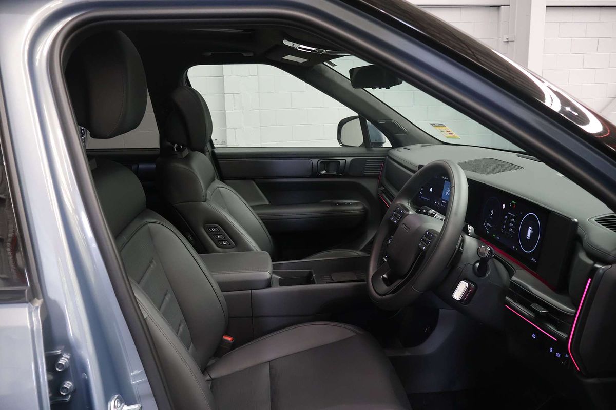 2025 Hyundai Santa Fe Hybrid Calligraphy MX5.V1