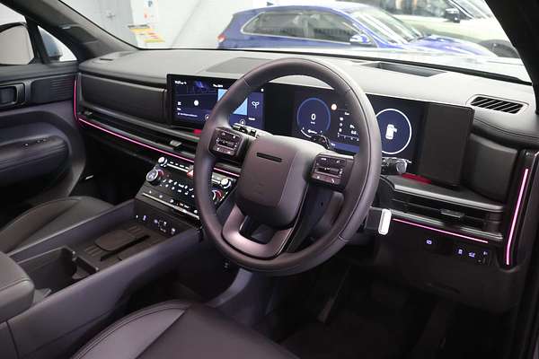 2025 Hyundai Santa Fe Hybrid Calligraphy MX5.V1