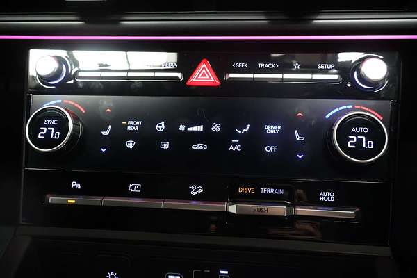 2025 Hyundai Santa Fe Hybrid Calligraphy MX5.V1