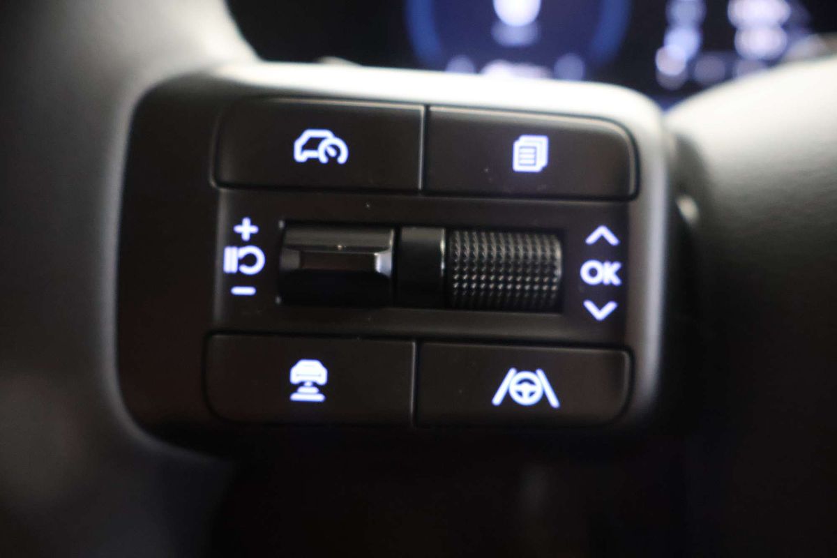 2025 Hyundai Santa Fe Hybrid Calligraphy MX5.V1