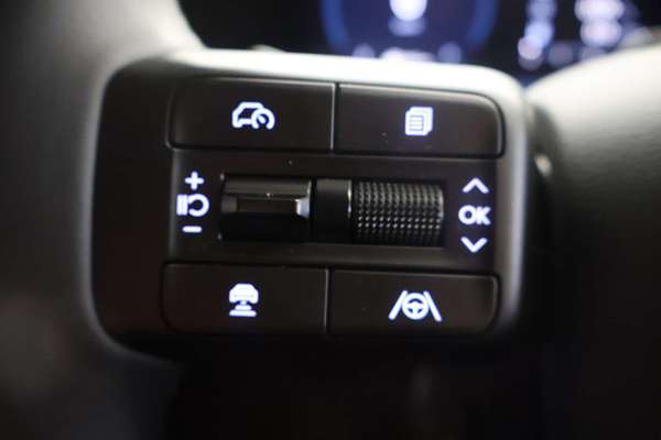 2025 Hyundai Santa Fe Hybrid Calligraphy MX5.V1