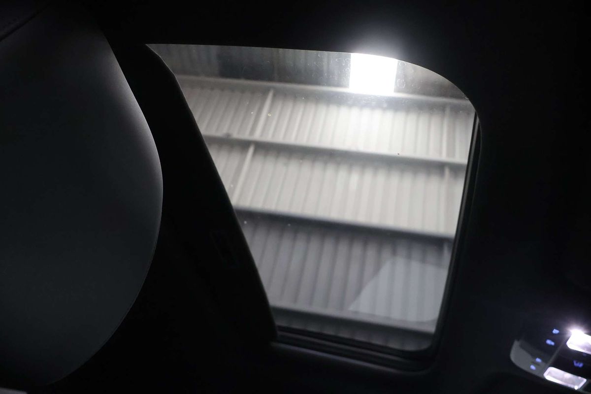 2025 Hyundai Santa Fe Hybrid Calligraphy MX5.V1