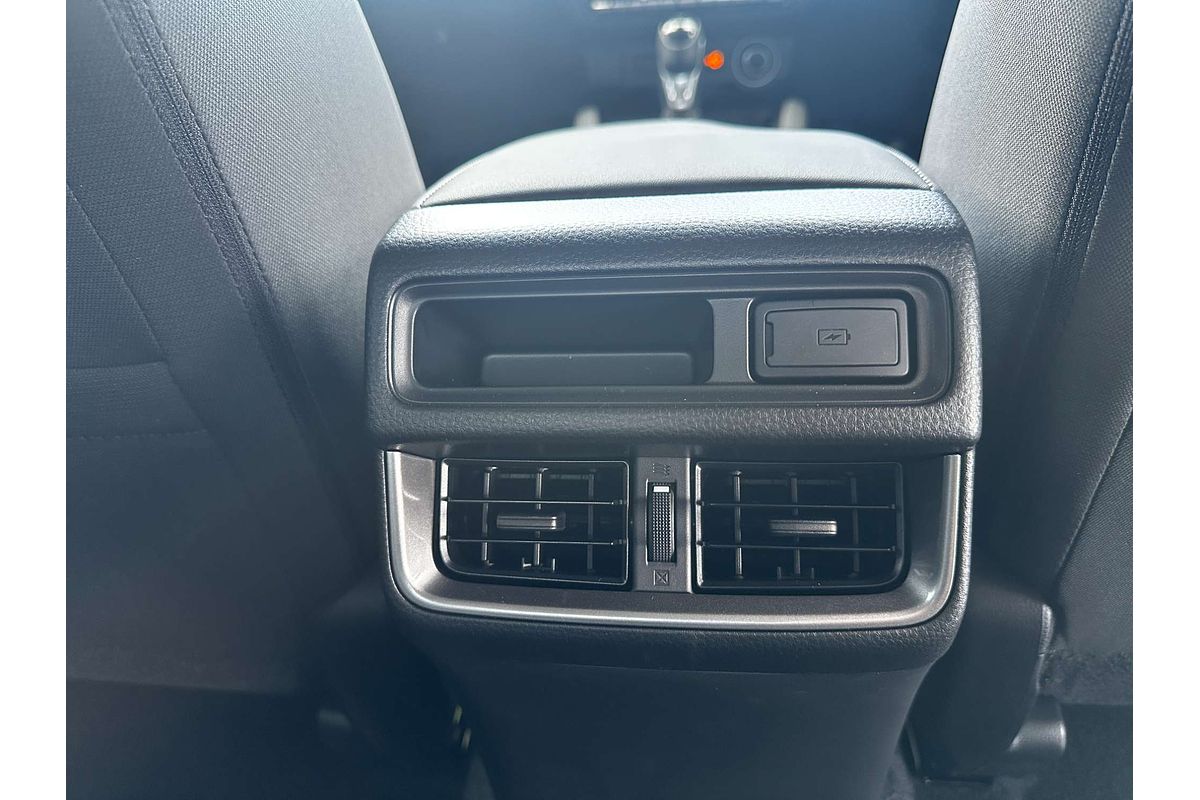 2025 Mazda BT-50 XTR TF 4X4