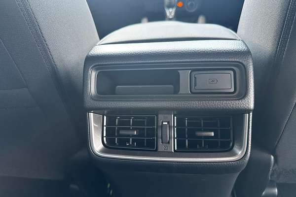 2025 Mazda BT-50 XTR TF 4X4