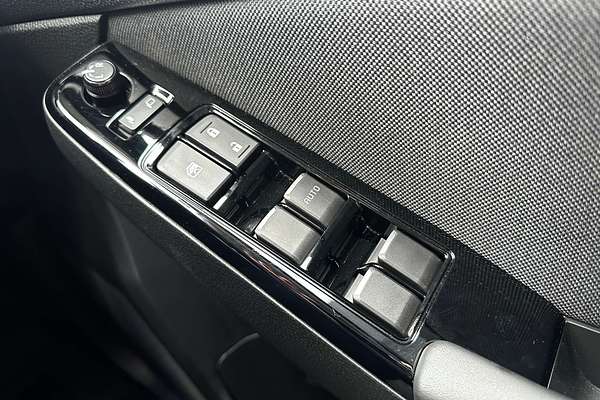 2025 Mazda BT-50 XTR TF 4X4