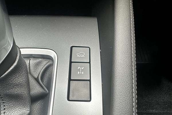 2025 Mazda BT-50 XTR TF 4X4