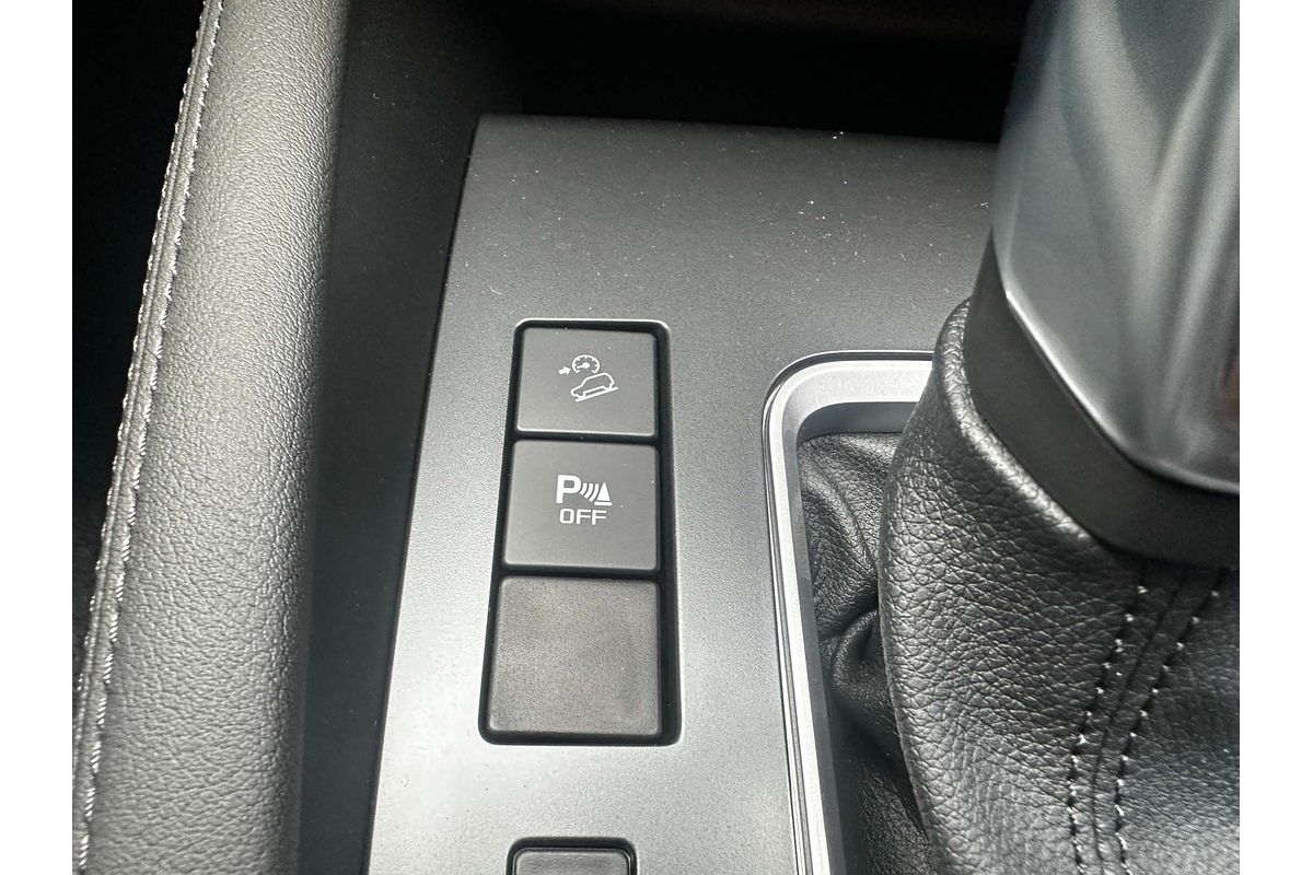 2025 Mazda BT-50 XTR TF 4X4