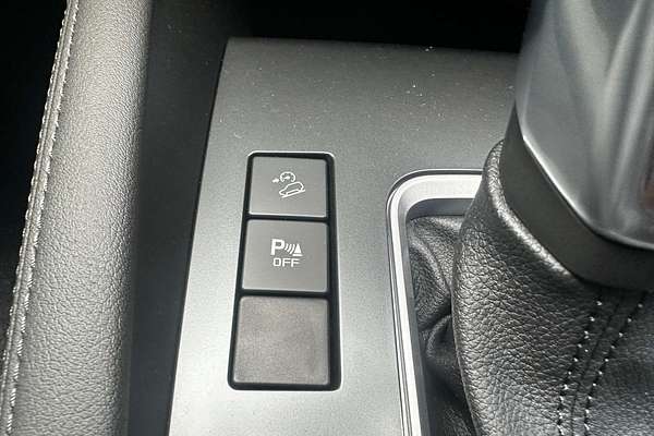 2025 Mazda BT-50 XTR TF 4X4