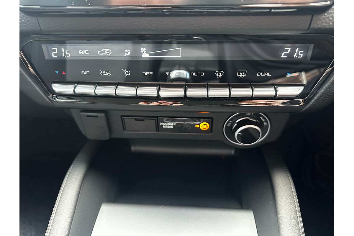 2025 Mazda BT-50 XTR TF 4X4