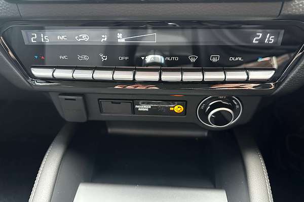 2025 Mazda BT-50 XTR TF 4X4