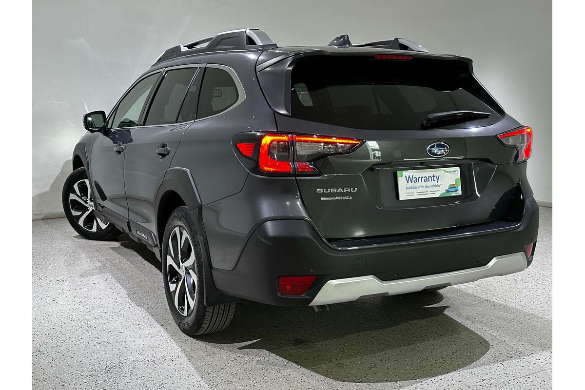 2022 Subaru Outback AWD Touring 6GEN
