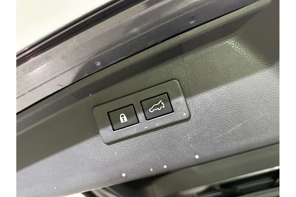 2022 Subaru Outback AWD Touring 6GEN