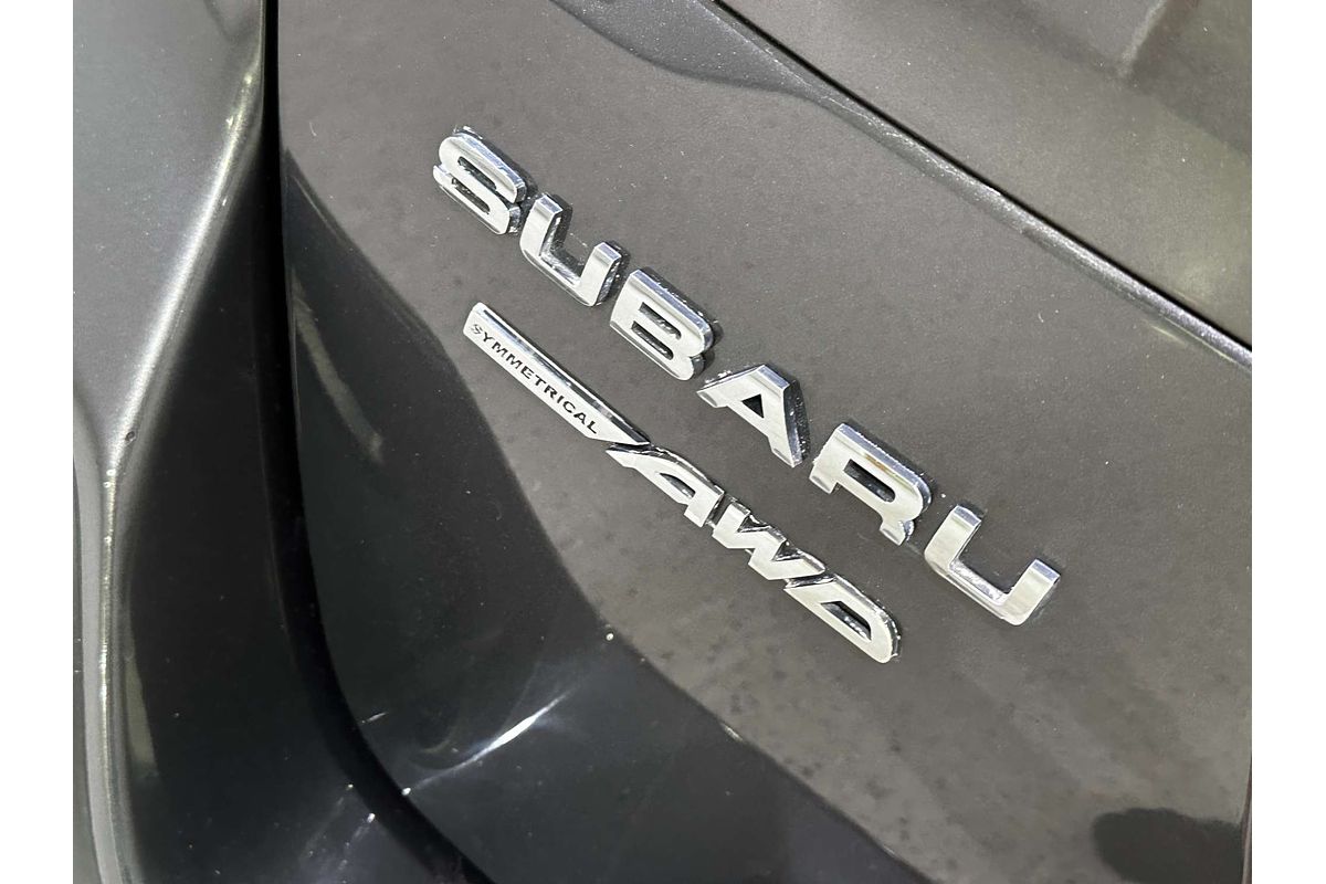 2022 Subaru Outback AWD Touring 6GEN