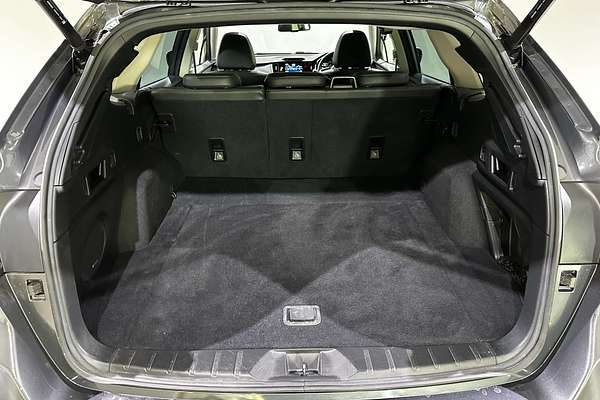 2022 Subaru Outback AWD Touring 6GEN