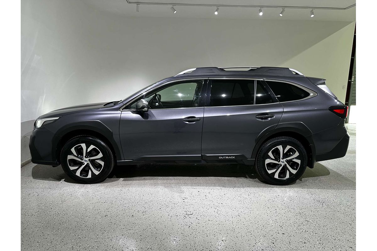 2022 Subaru Outback AWD Touring 6GEN