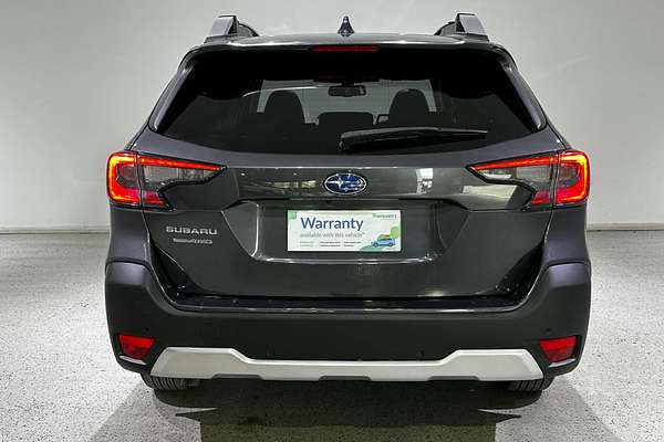 2022 Subaru Outback AWD Touring 6GEN