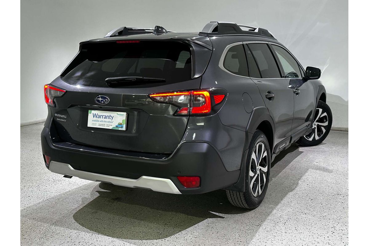 2022 Subaru Outback AWD Touring 6GEN