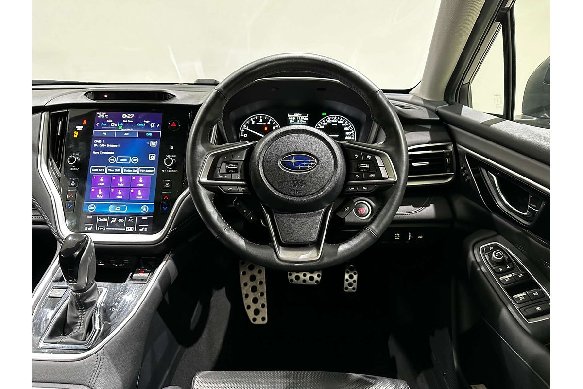 2022 Subaru Outback AWD Touring 6GEN