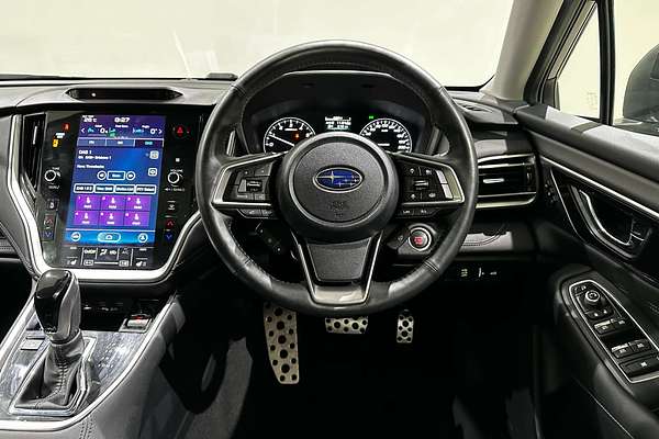 2022 Subaru Outback AWD Touring 6GEN