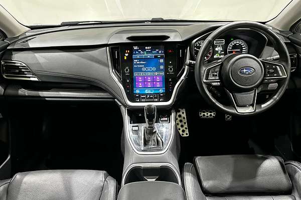 2022 Subaru Outback AWD Touring 6GEN