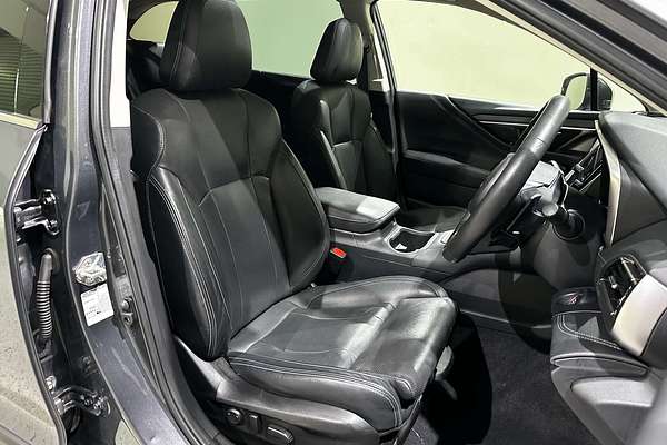 2022 Subaru Outback AWD Touring 6GEN