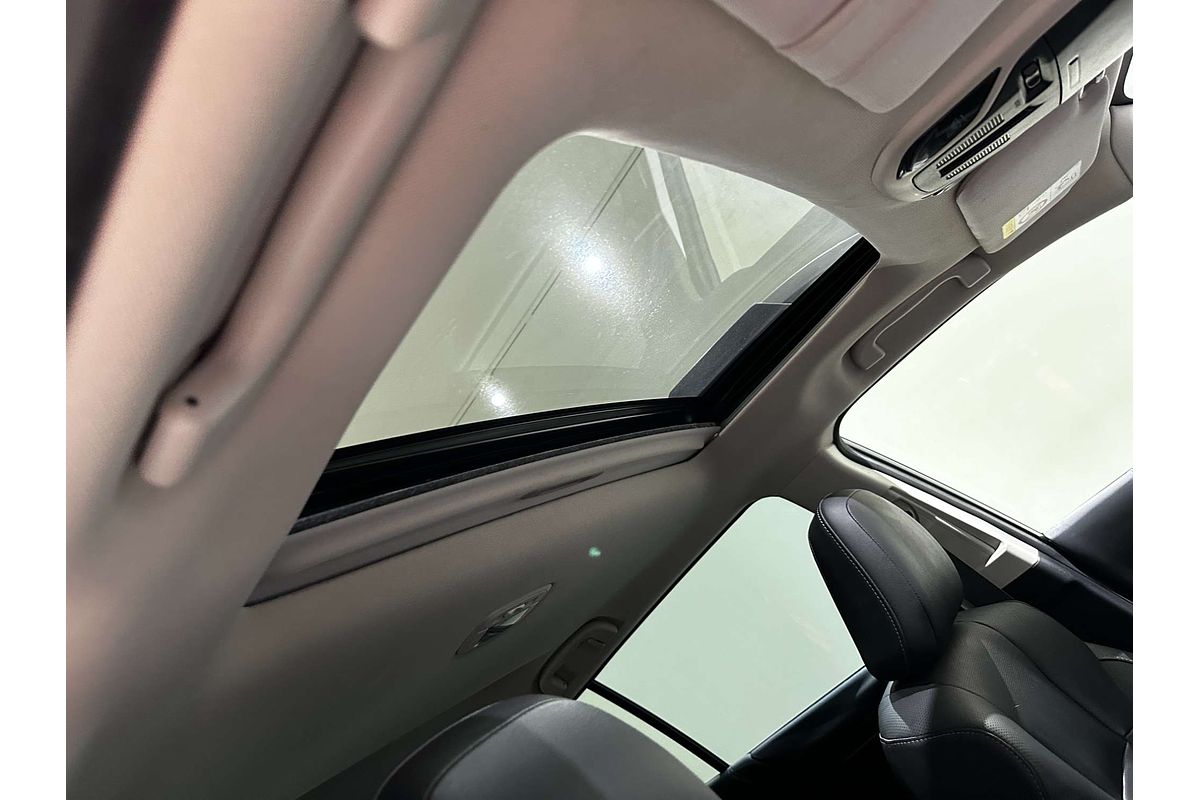 2022 Subaru Outback AWD Touring 6GEN