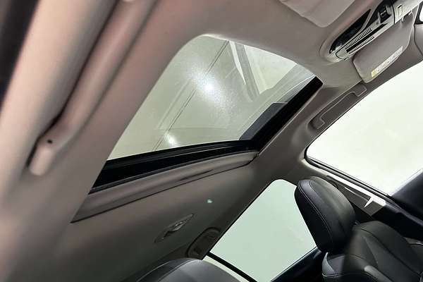 2022 Subaru Outback AWD Touring 6GEN