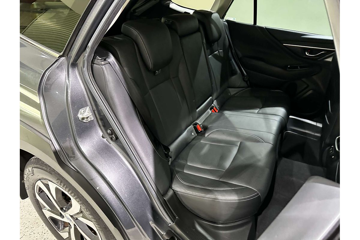 2022 Subaru Outback AWD Touring 6GEN