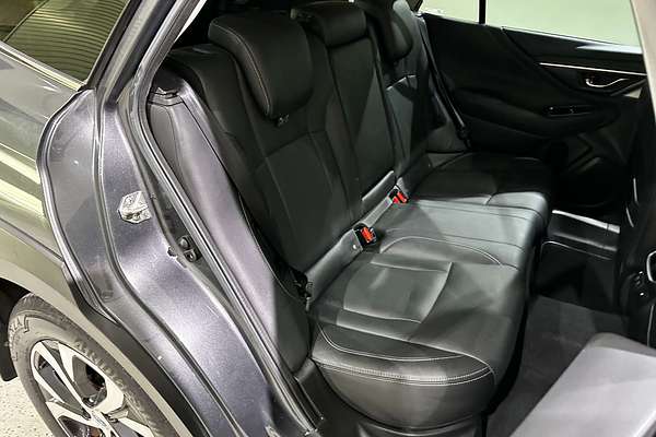 2022 Subaru Outback AWD Touring 6GEN