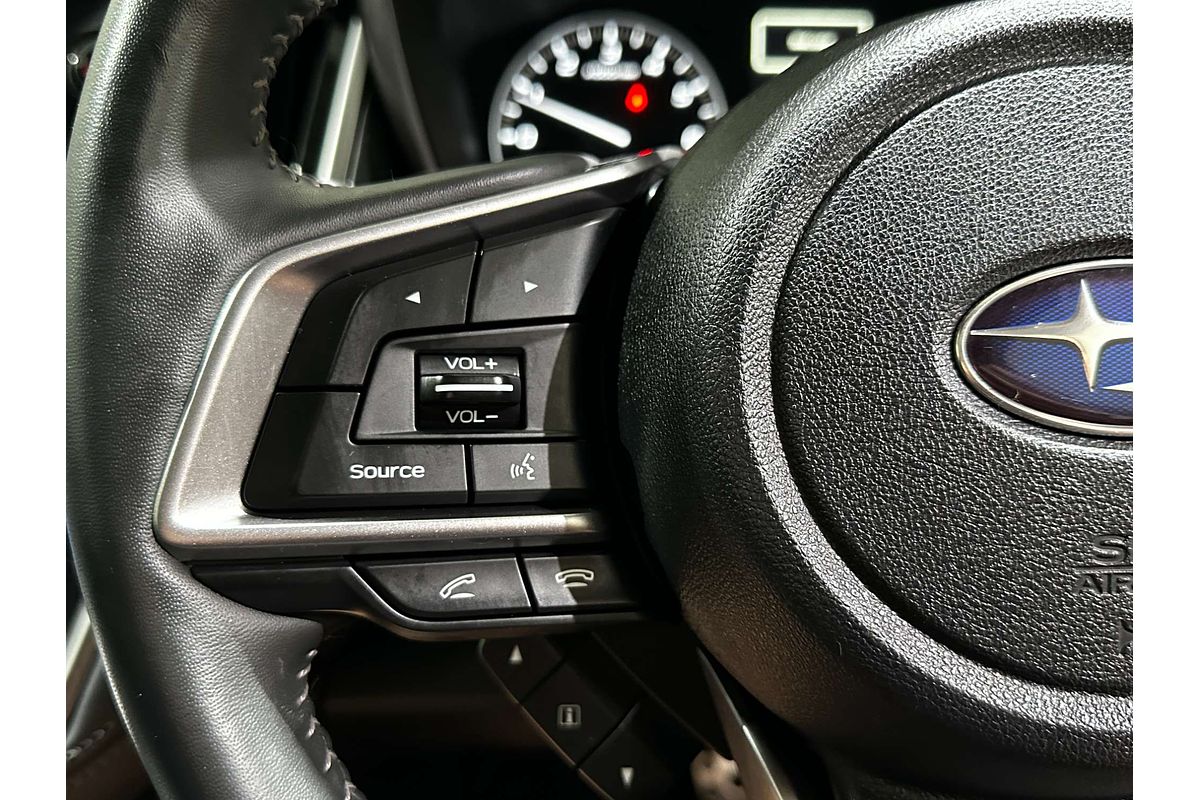 2022 Subaru Outback AWD Touring 6GEN