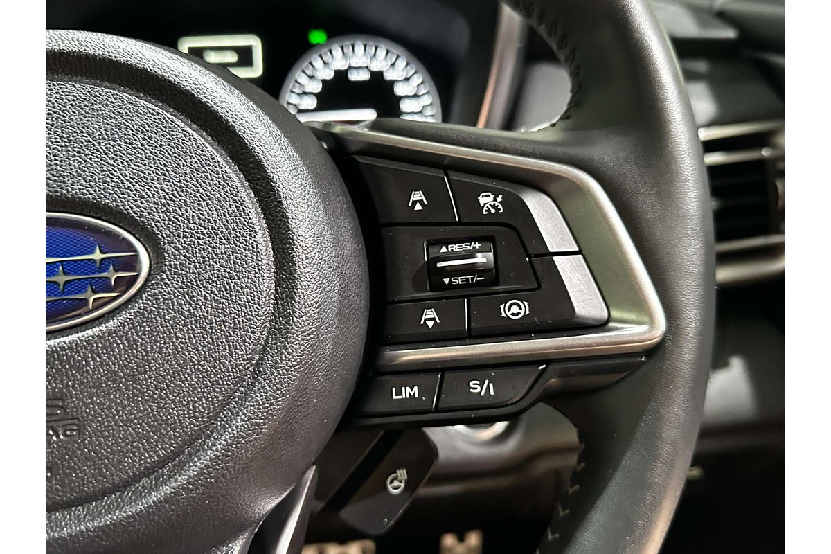 2022 Subaru Outback AWD Touring 6GEN